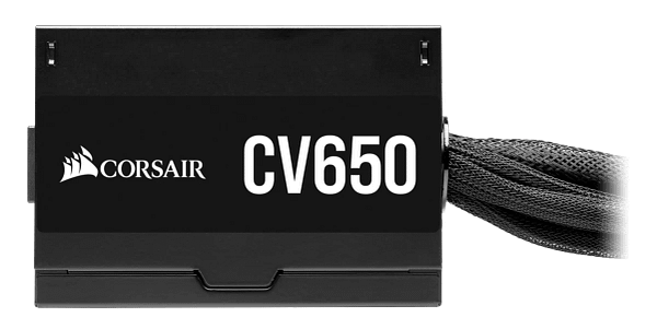 Corsair CV Series CV650 prix pas chair