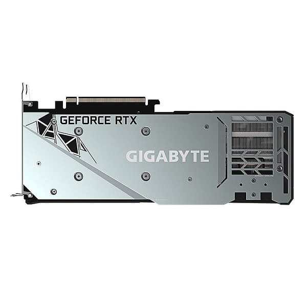 Gigabyte GeForce RTX 3070 GAMING OC 8G avis