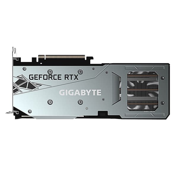 NVIDIA Gigabyte GeForce RTX 3060 Ti GAMING OC 8G avis